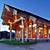 log home project 21