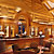 log home project 22