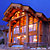 log home project 24