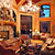 log home project 3
