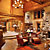 log home project 11
