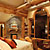 log home project 12