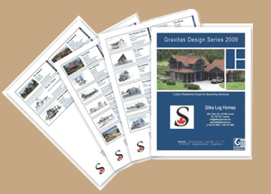 Gravitas Sitka Plan Book