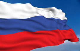 Welcome Russian Visitors