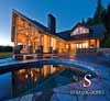 Sitka Log Homes latest brochure