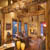 log home project 37