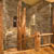 log home project 47