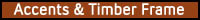 Log Home Accents and Timber Frame