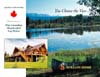 Sitka Log Homes Brochure