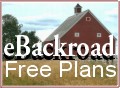 free log home plans