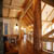 log home project 66