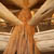 log home project 68