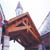 log home project 57