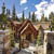 log home project 30