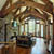 log home project 31