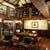 log home project 33