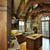 log home project 34